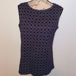 ▪️NWOT Croft & Barrow Tank▪️